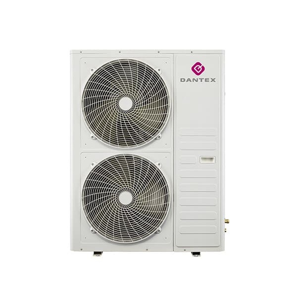 Кассетный кондиционер Dantex RK-60UHT3N/RK-60HT3NE-W City