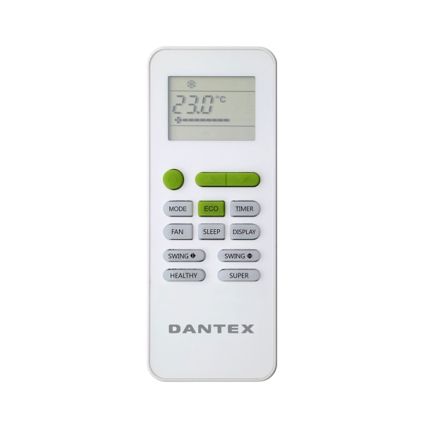 Кассетный кондиционер Dantex RKD-18UHTNI/RKD-18HTNIE-W City Inverter