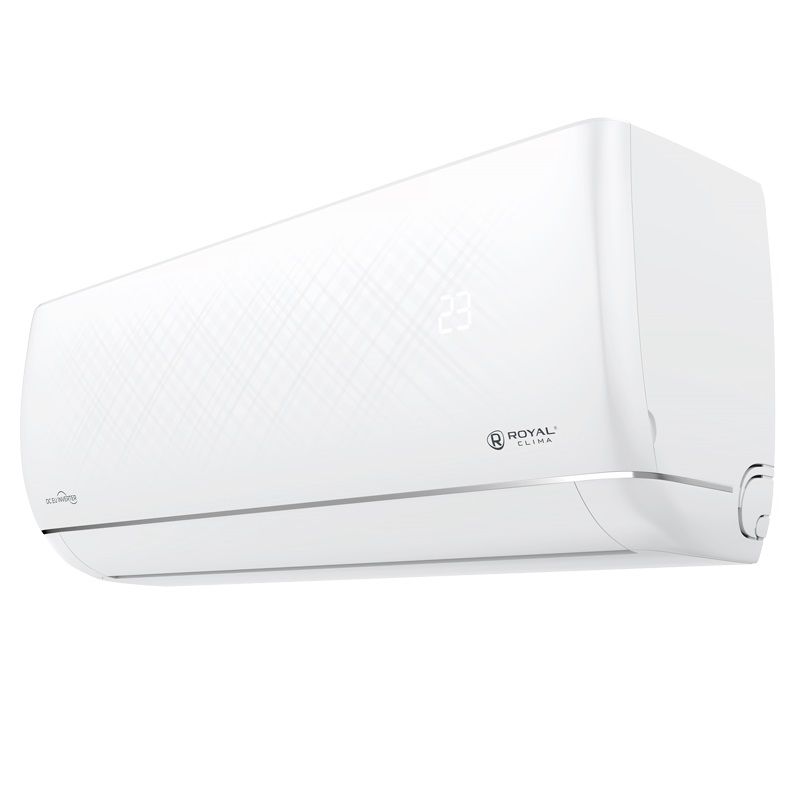 Настенный кондиционер Royal Clima RCI-RNC35HN Renaissance DC EU Inverter