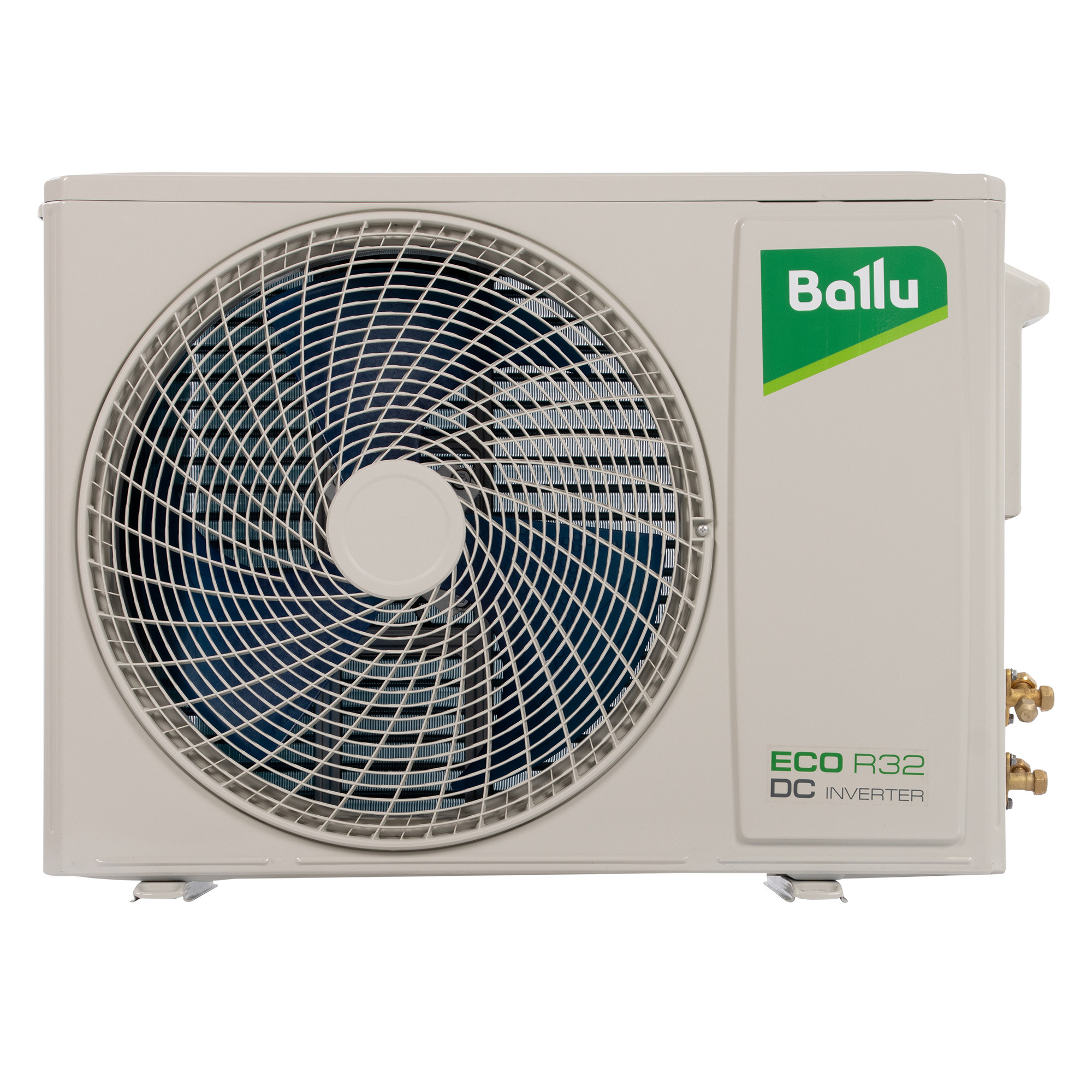 Канальный кондиционер Ballu BLCI_A_D-24HN8_V3 Universal 3 DC
