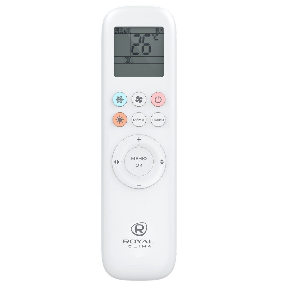 Кассетный кондиционер Royal Clima CO-4C 36HNFI/CO-E 36HNDI/pan 8D3 Competenza DC Inverter