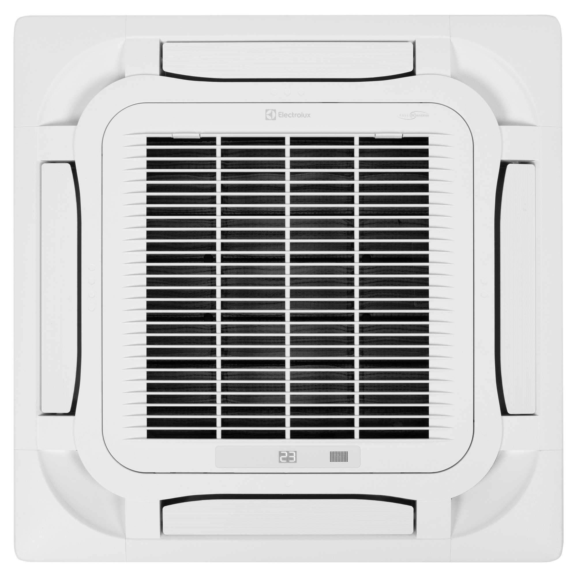 Кассетный кондиционер Electrolux EACC-12H/UP4-DC/N8 Unitary Pro 4 DC