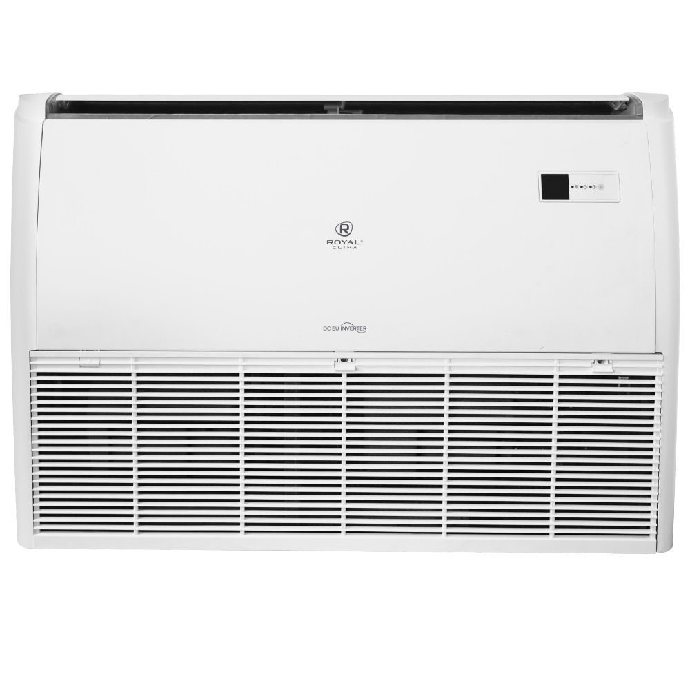 Напольно-потолочный кондиционер Royal Clima CO-F 18HNDI/CO-E 18HNDI Competenza DC Inverter
