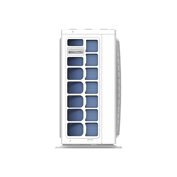 Канальный кондиционер Dantex RKD-24BHANI/RKD-24HANIE-W Smart Inverter