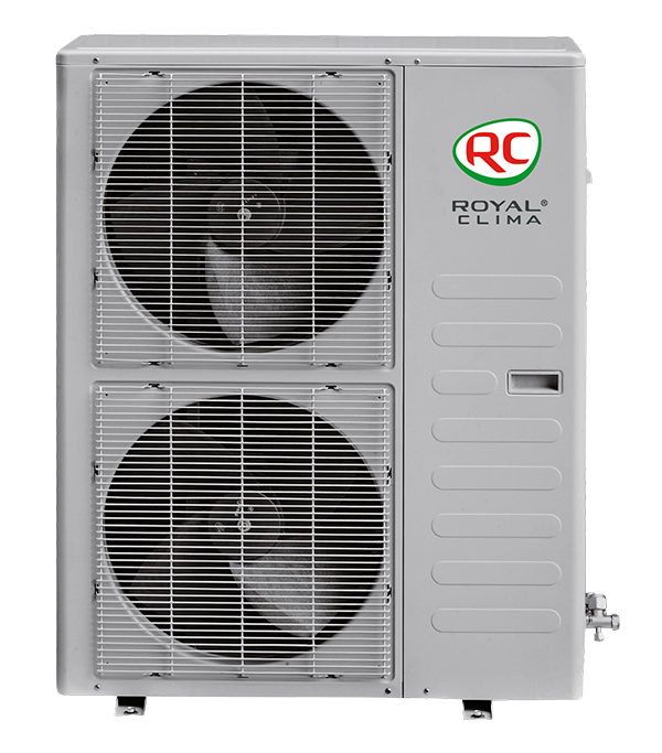 Кассетный кондиционер Royal Clima ES-C 60HREX/ES-E 60HEX/ES-C pan/2X Esperto
