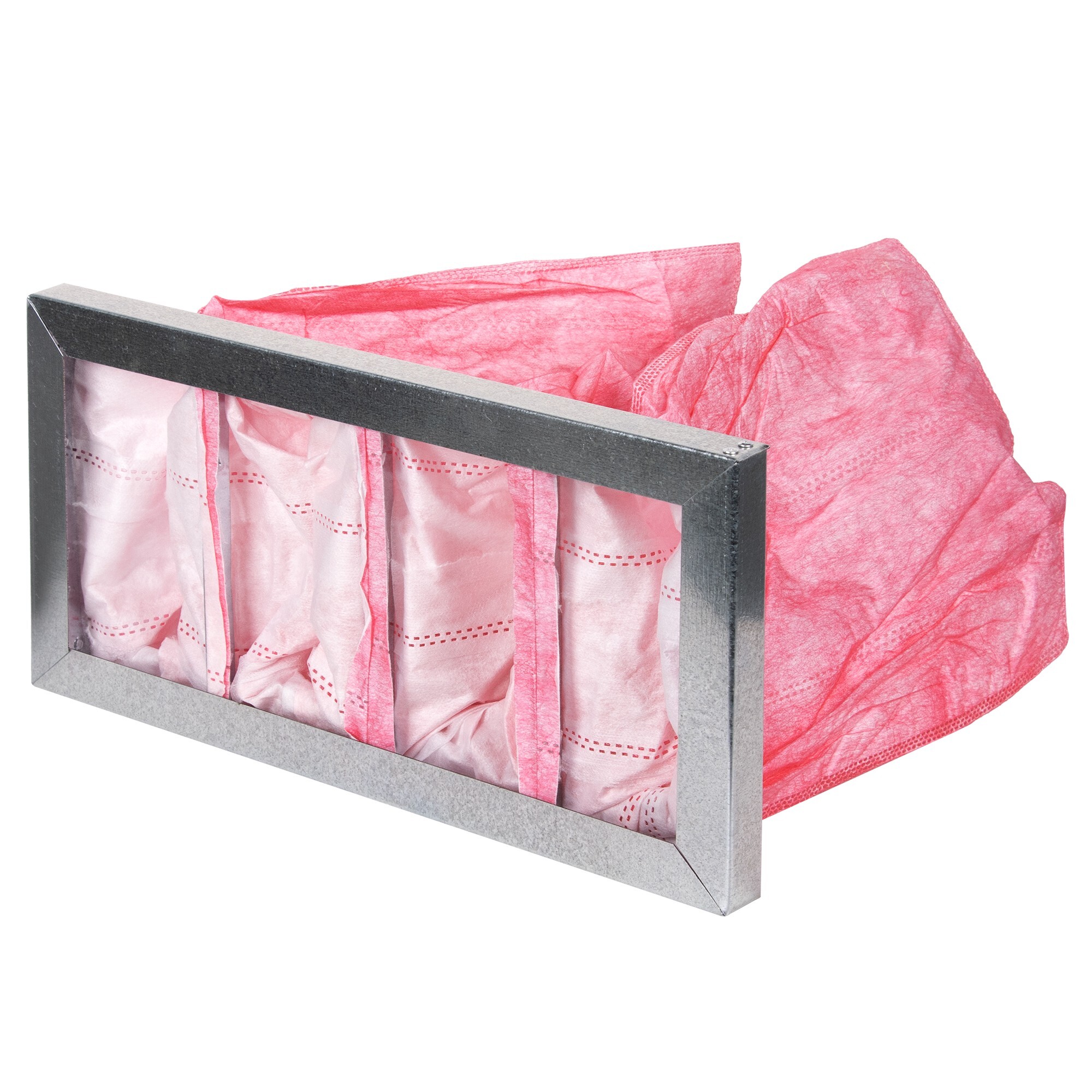 Фильтр карманный Shuft FRr (F7-EU7) 800*500