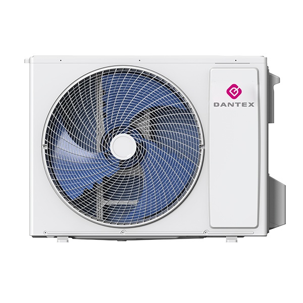Напольно-потолочный кондиционер Dantex RKD-24CHANI/RKD-24HANIE-W Smart Inverter