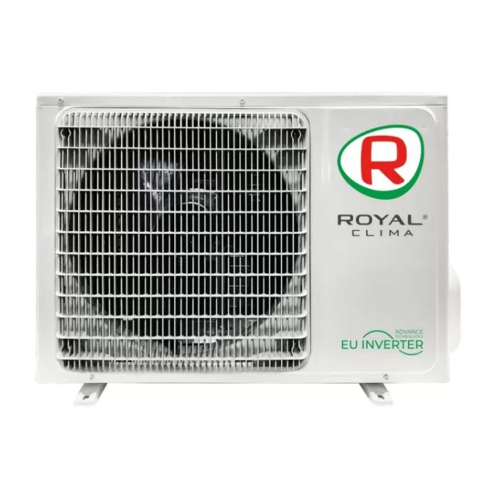 Настенный кондиционер Royal Clima RCI-RNE35HN Renaissance DC EU Inverter