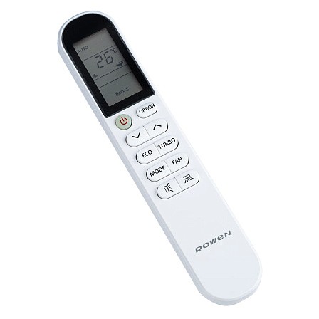 Настенный кондиционер Ровен RSS07ISP/LT / RSS07OSP/LT Lite