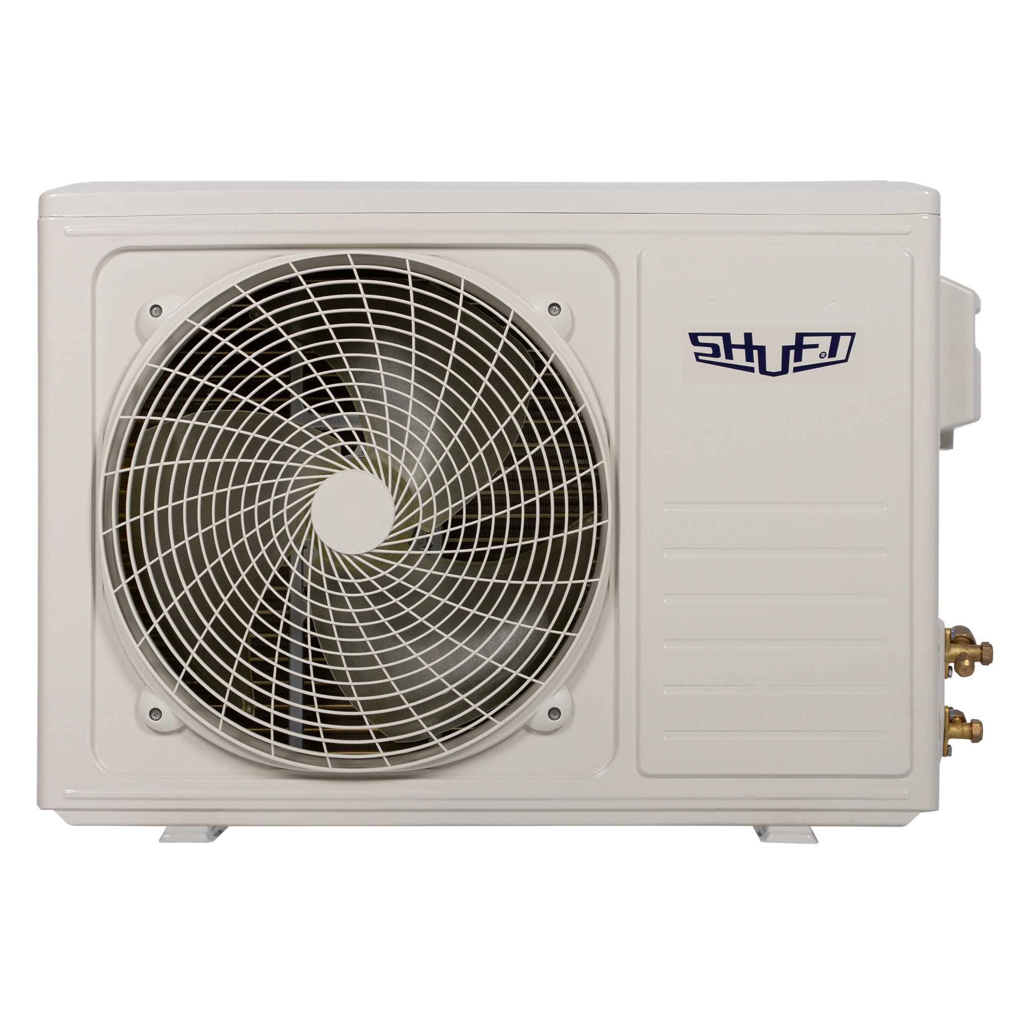 Кассетный кондиционер Shuft SFLC_C-18HN1_V2 Light Commercial