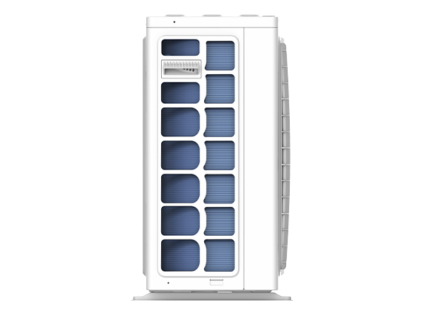 Кассетный кондиционер Dantex RKD-36UHANI/RKD-36HANIE-W Smart Inverter