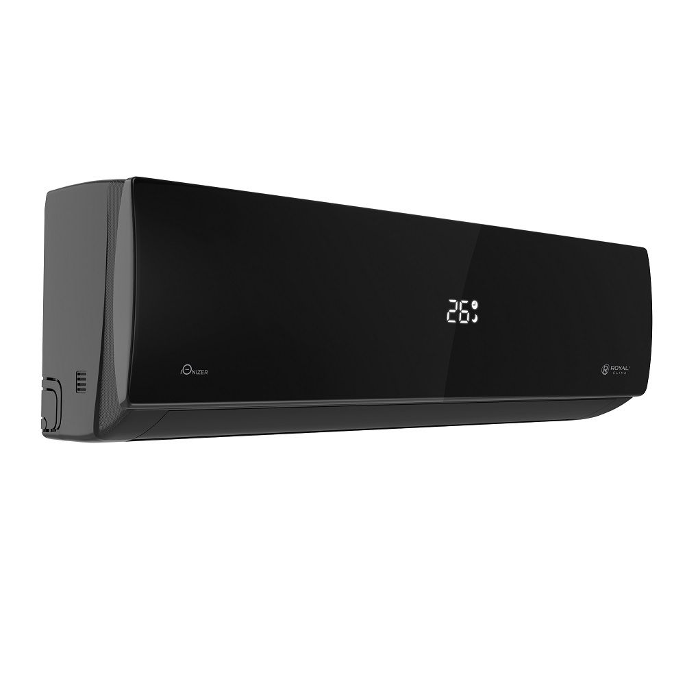 Настенный кондиционер Royal Clima RC-AN22HN Attica Nero