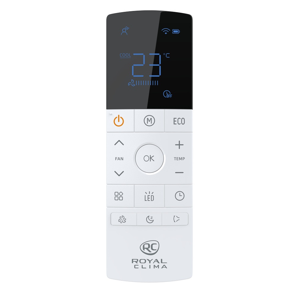 Настенный кондиционер Royal Clima RCI-FCE35HN Felicita Inverter