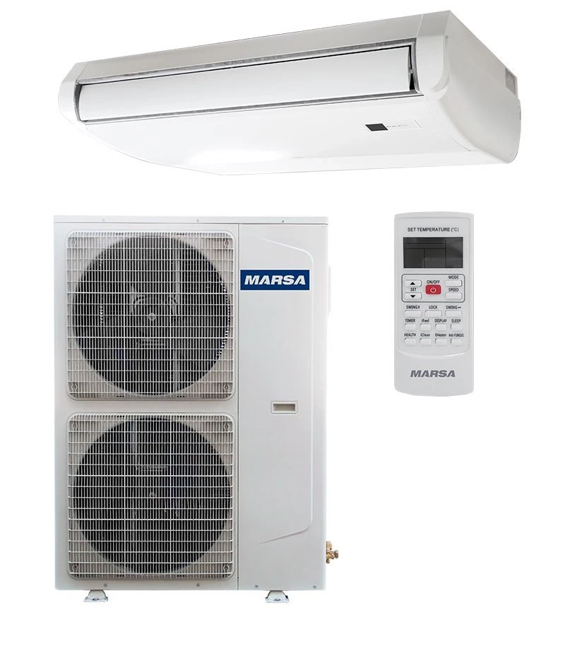 Напольно-потолочный кондиционер Marsa MRK-60СHA2N/MRK-60HA2NE-W Optimal