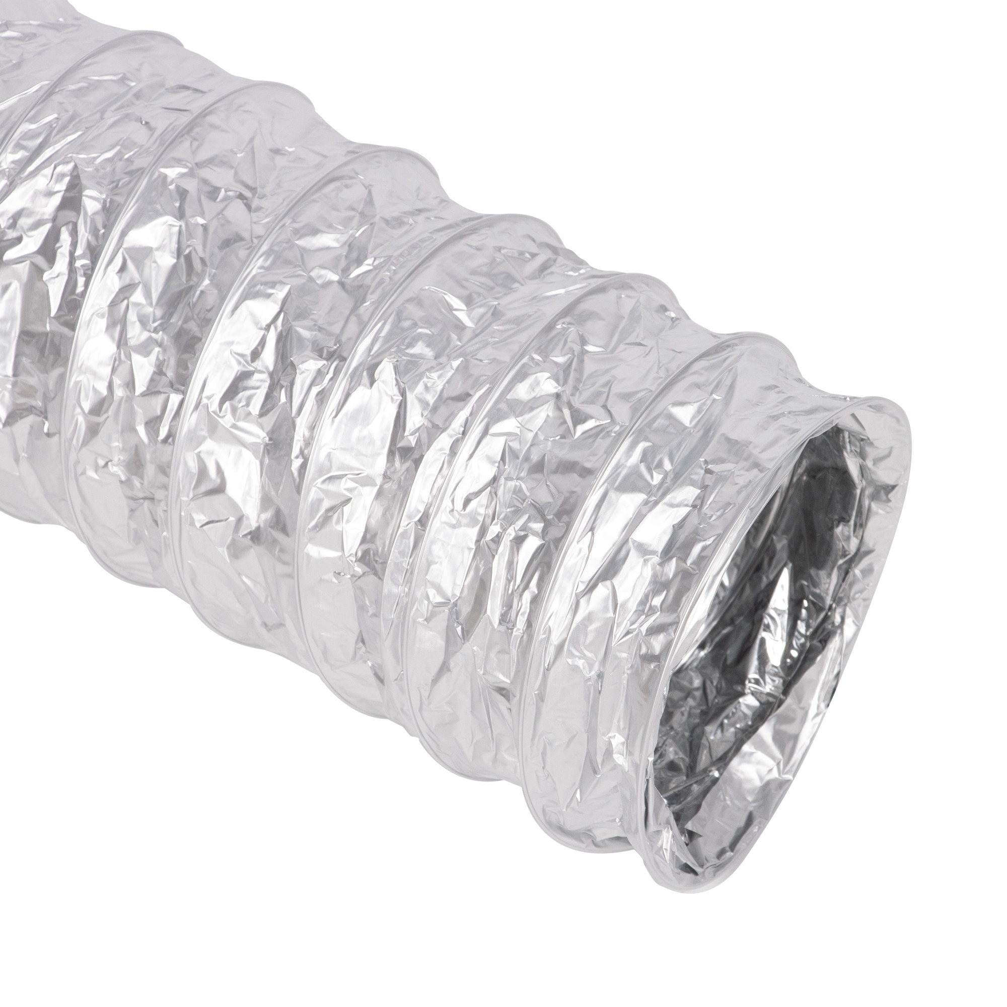 Воздуховод гибкий Polar Bear Aluduct 102 mm x 10m