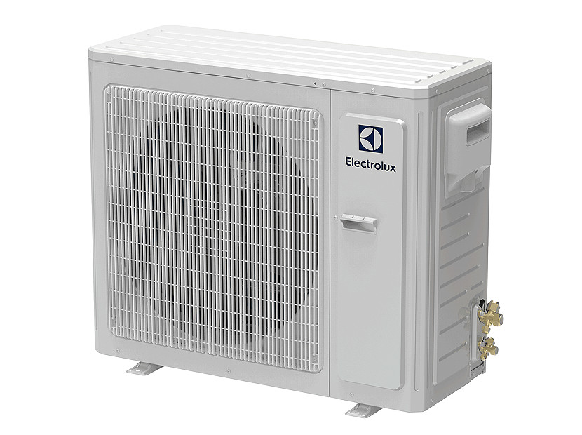 Канальный кондиционер Electrolux EACD-24H/UP4-DC/N8 Unitary Pro 4 DC