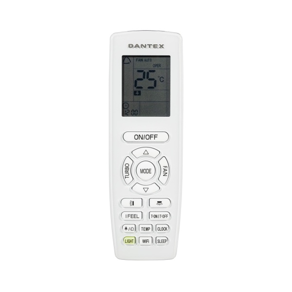 Настенный кондиционер Dantex RK-12SCDGI/RK-12SCDGIE Concorde Inverter