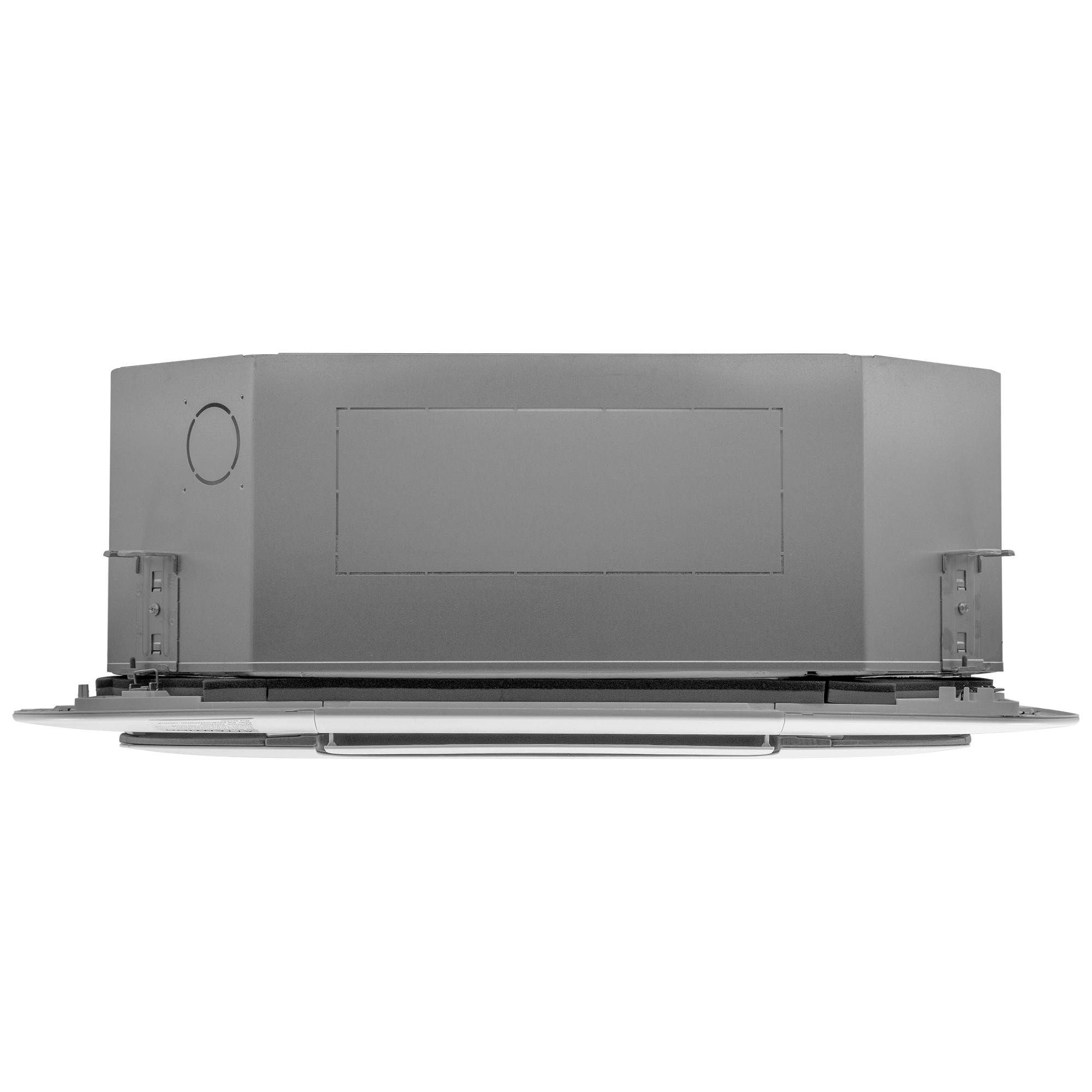 Кассетный кондиционер Ballu BLCI_C-36HN1_24Y Universal 2 DC