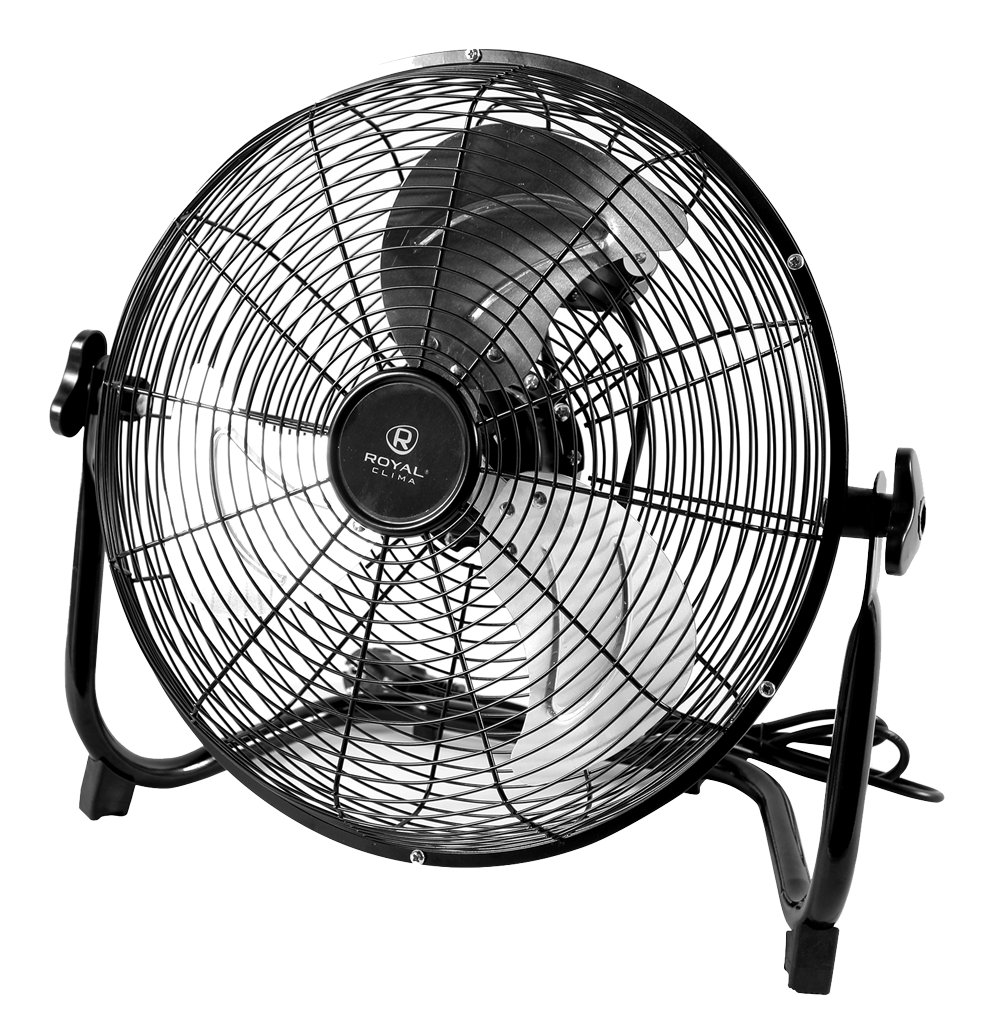 Вентилятор промышленный Royal Clima RSF-200M-BL