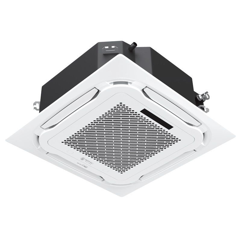 Кассетный кондиционер Royal Clima CO-4C 36HNFI/CO-E 36HNDI/pan 8D3 Competenza DC Inverter