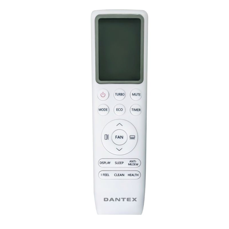 Настенный кондиционер Dantex RK-09SAT2I PLUS/RK-09SAT2IE Advance Pro Plus
