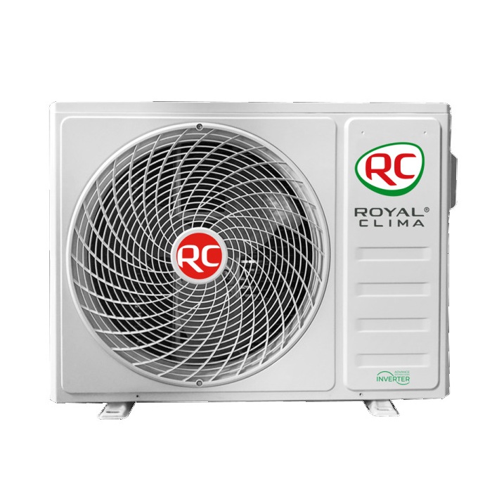 Настенный кондиционер Royal Clima RCI-OME35HN Optimum Inverter