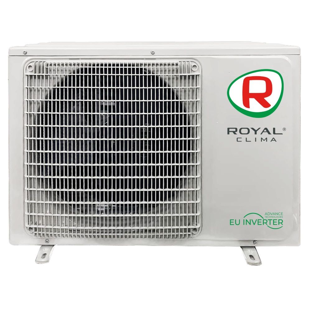 Напольно-потолочный кондиционер Royal Clima CO-F 18HNDI/CO-E 18HNDI Competenza DC Inverter
