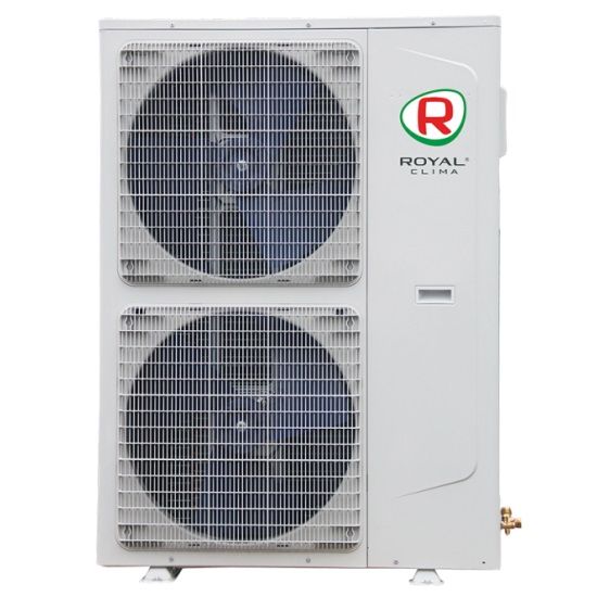Кассетный кондиционер Royal Clima CO-4C 48HNXA/CO-E 48HNXA/pan8D2 Competenza