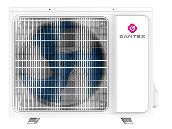 Кассетный кондиционер Dantex RKD-18UHANI/RKD-18HANIE-W Smart Inverter
