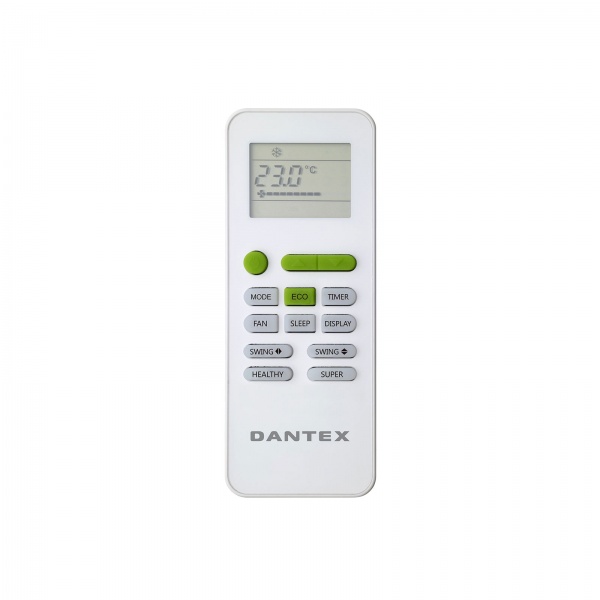 Канальный кондиционер Dantex RKD-24BHTNI/RKD-24HTNIE-W City Inverter