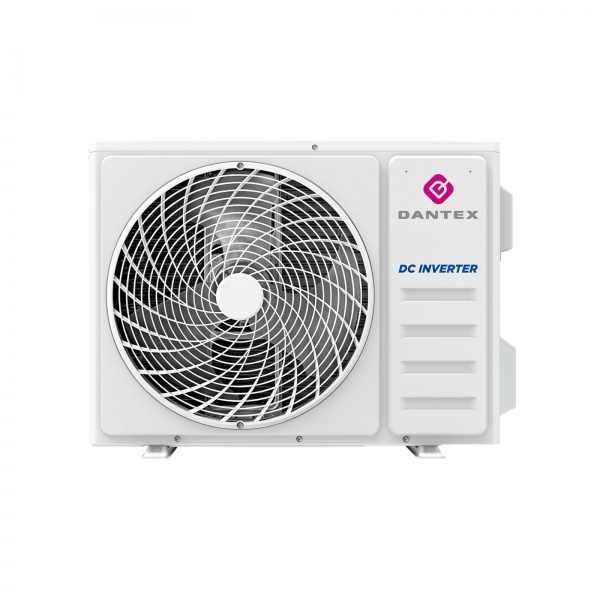 Канальный кондиционер Dantex RKD-24BHTNI/RKD-24HTNIE-W City Inverter
