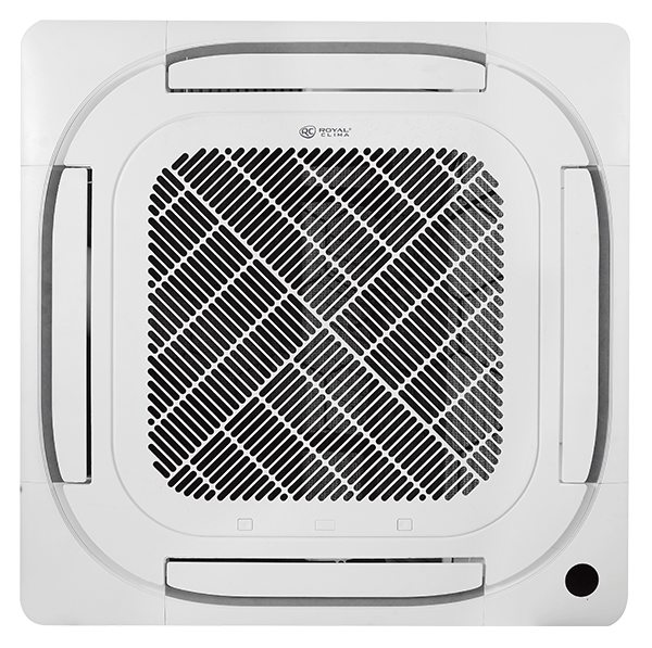 Кассетный кондиционер Royal Clima ES-C 60HREX/ES-E 60HEX/ES-C pan/2X Esperto