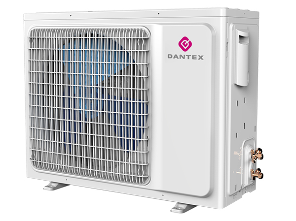 Кассетный кондиционер Dantex RKD-18UHANI/RKD-18HANIE-W Smart Inverter