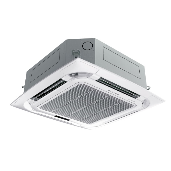 Кассетный кондиционер Dantex RKD-18UHTNI/RKD-18HTNIE-W City Inverter