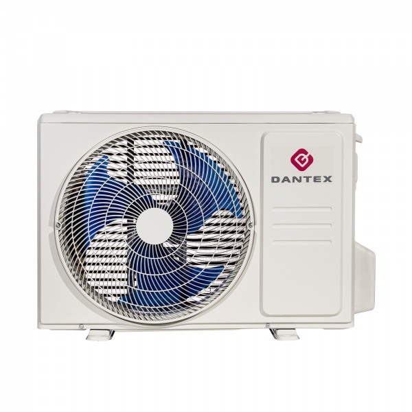 Настенный кондиционер Dantex RK-12VDMI/RK-12VDMIE Vision Inverter