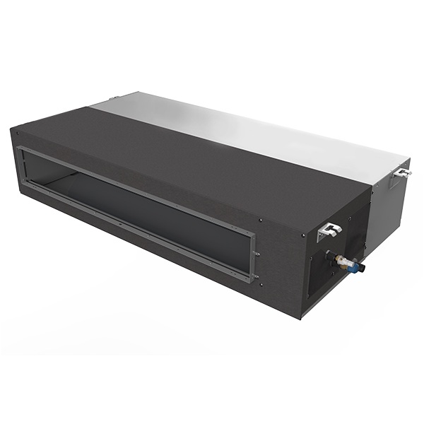 Канальный кондиционер Dantex RKD-24BHANI/RKD-24HANIE-W Smart Inverter