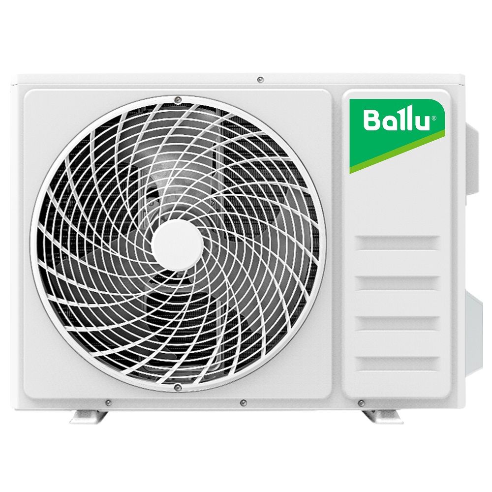Канальный кондиционер Ballu BLCI_D-24HN1_24Y Universal 2 DC