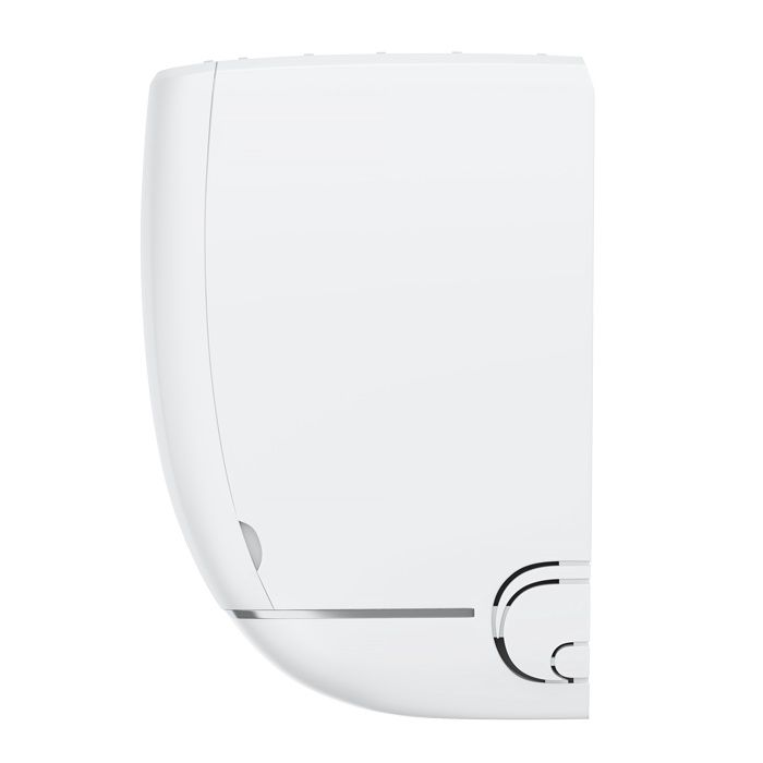 Настенный кондиционер Royal Clima RCI-RNE35HN Renaissance DC EU Inverter