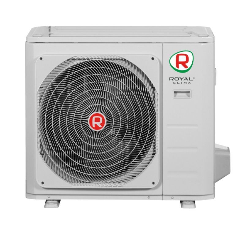 Кассетный кондиционер Royal Clima ES-C 18HREX/ES-E 18HEX/ES-C pan/3X Esperto