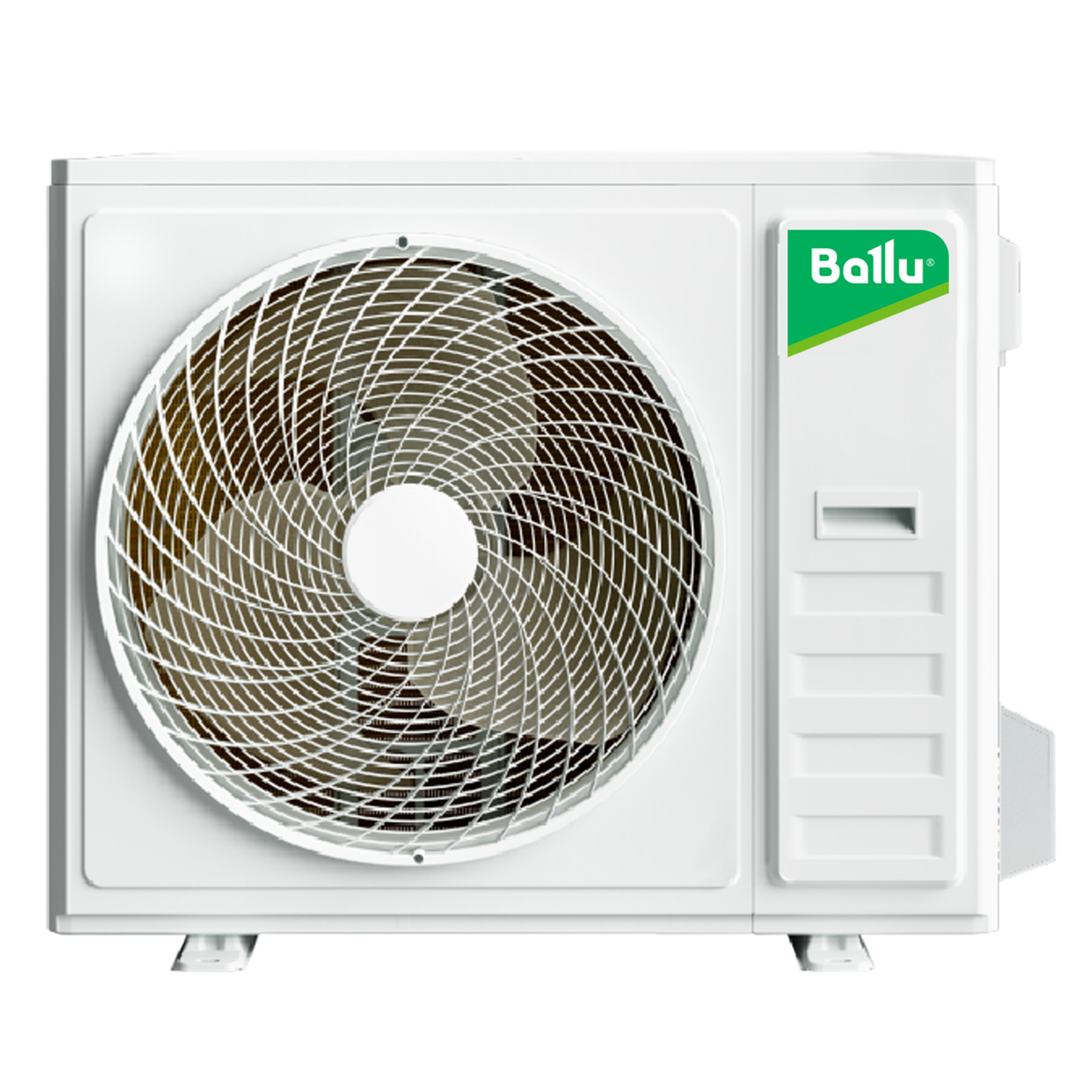 Кассетный кондиционер Ballu BLCI_C-18HN1_24Y Universal 2 DC