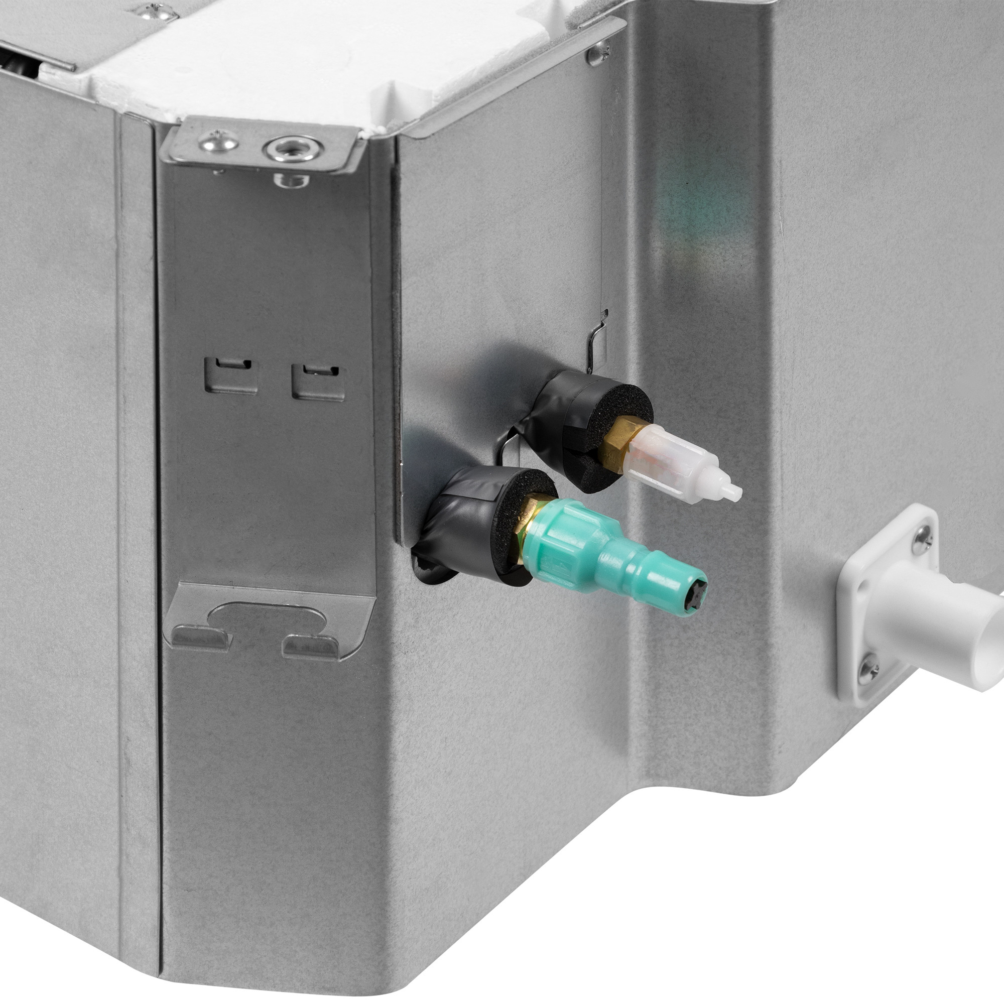 Кассетный кондиционер Electrolux EACC-24H/UP4-DC/N8 Unitary Pro 4 DC