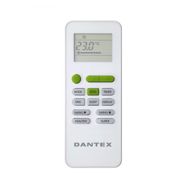 Напольно-потолочный кондиционер Dantex RKD-18CHTNI/RKD-18HTNIE-W City Inverter