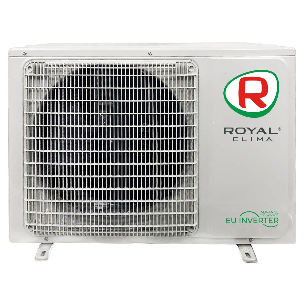 Кассетный кондиционер Royal Clima CO-4C 36HNFI/CO-E 36HNDI/pan 8D3 Competenza DC Inverter
