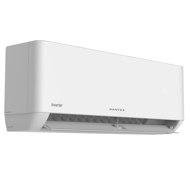 Настенный кондиционер Dantex RK-09SAT2I PLUS/RK-09SAT2IE Advance Pro Plus