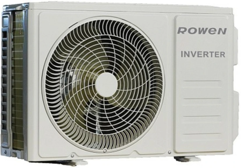 Настенный кондиционер Ровен RSS12IDC/SF / RSS12ODC/SF Soft Inverter