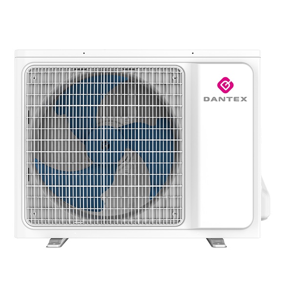 Канальный кондиционер Dantex RKD-24BHANI/RKD-24HANIE-W Smart Inverter
