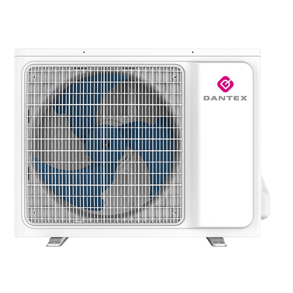 Напольно-потолочный кондиционер Dantex RKD-18CHANI/RKD-18HANIE-W Smart Inverter
