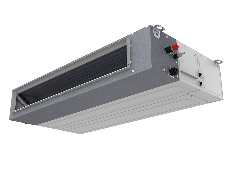 Канальный кондиционер Marsa MRK-24BHANIG/MRK-24HANIGE-W Optimal Inverter