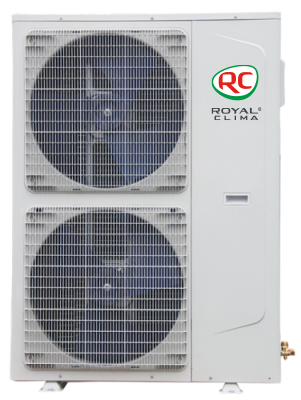 Канальный кондиционер Royal Clima CO-D 48HNXA/CO-E 48HNXA Competenza