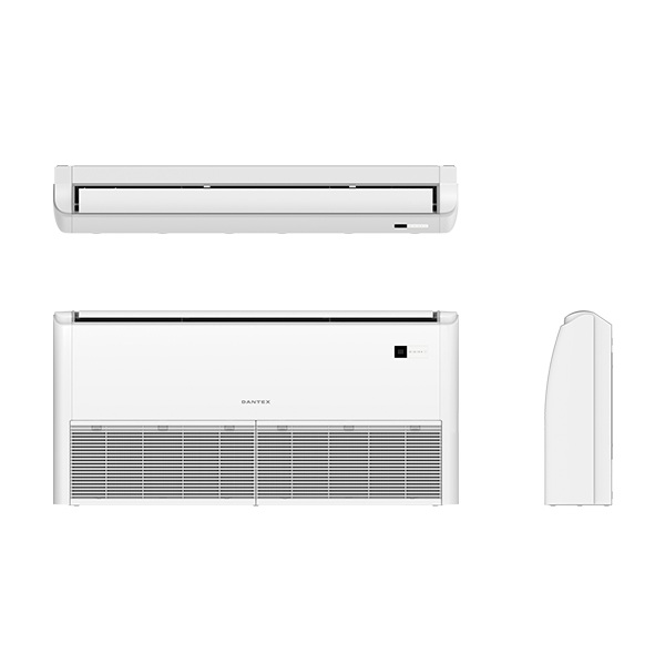 Напольно-потолочный кондиционер Dantex RKD-18CHANI/RKD-18HANIE-W Smart Inverter